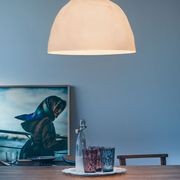 Bump Suspension Lamp gallery detail image