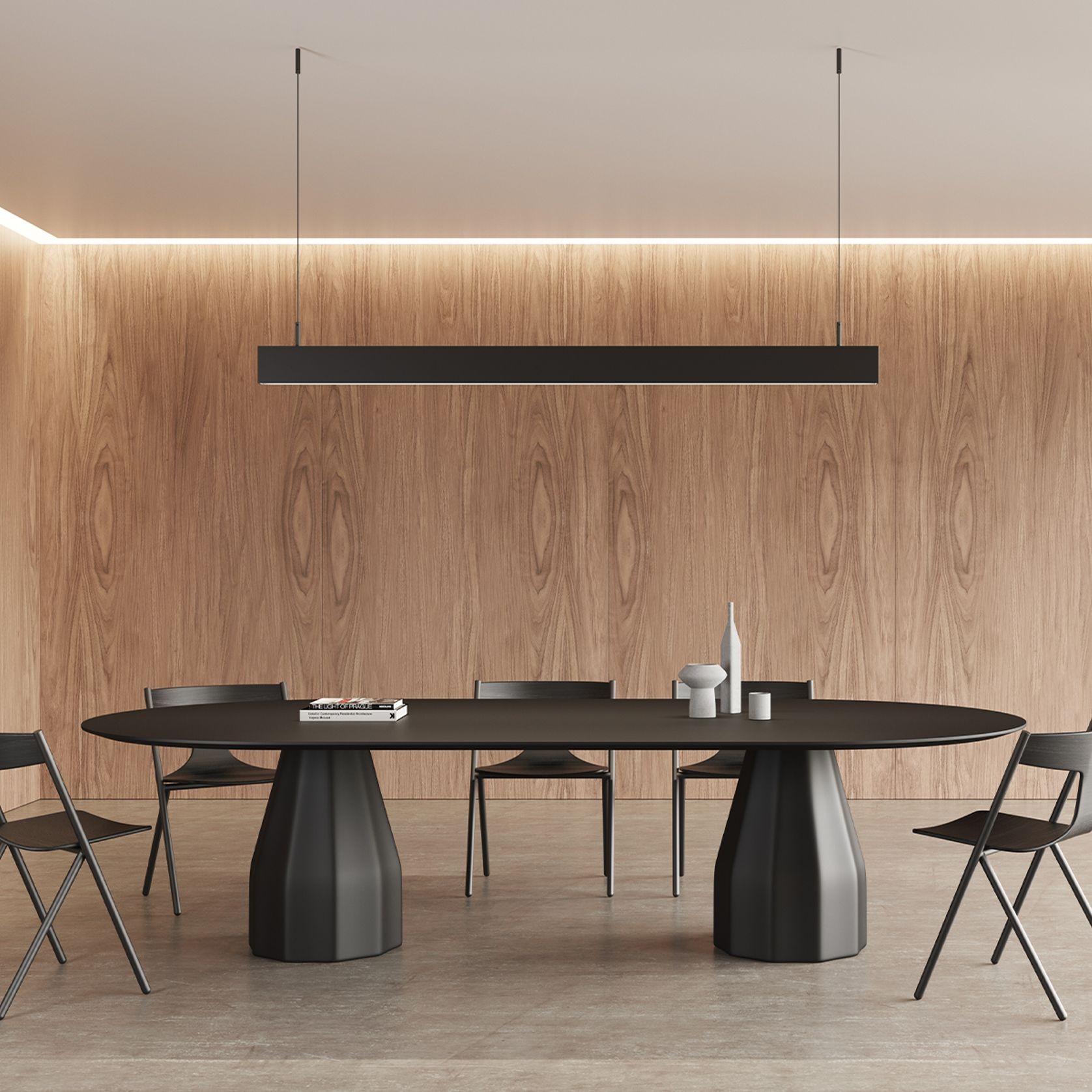 Burin Table gallery detail image