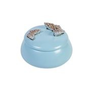 Butterfly Trinket Box gallery detail image