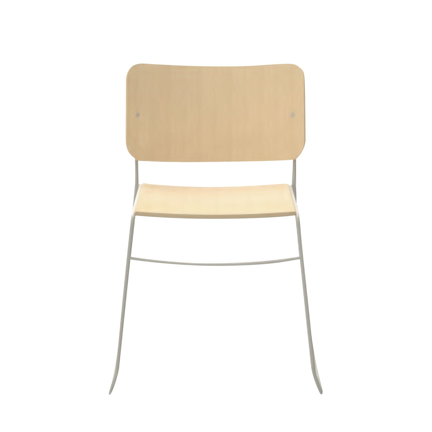 Button Down Chair gallery detail image