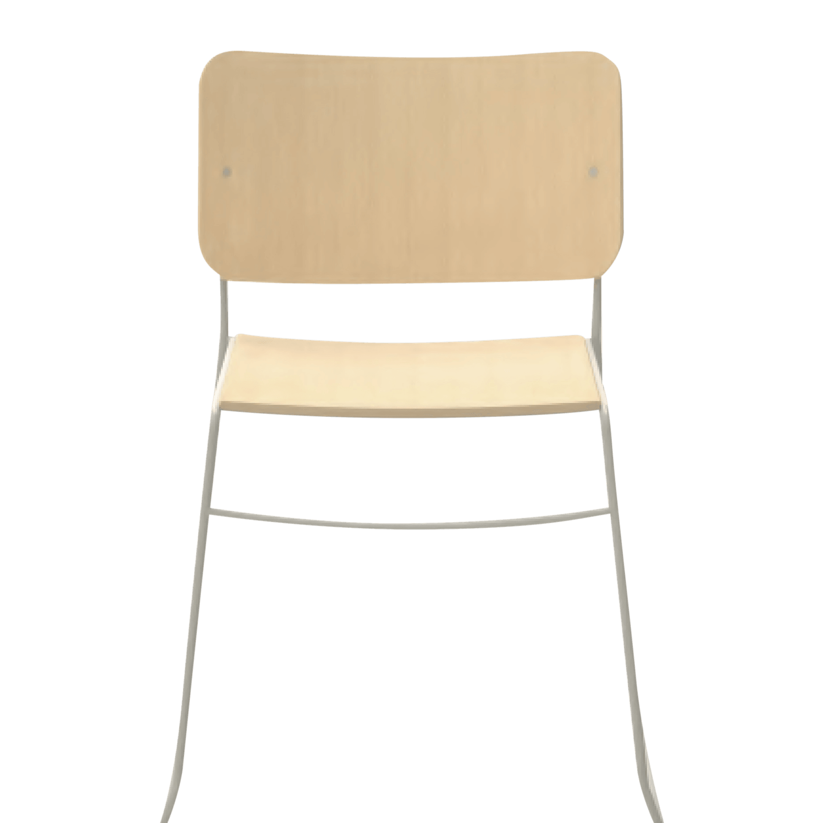 Button Down Chair gallery detail image