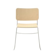 Button Down Chair gallery detail image