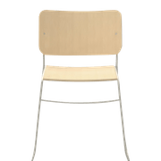 Button Down Chair gallery detail image