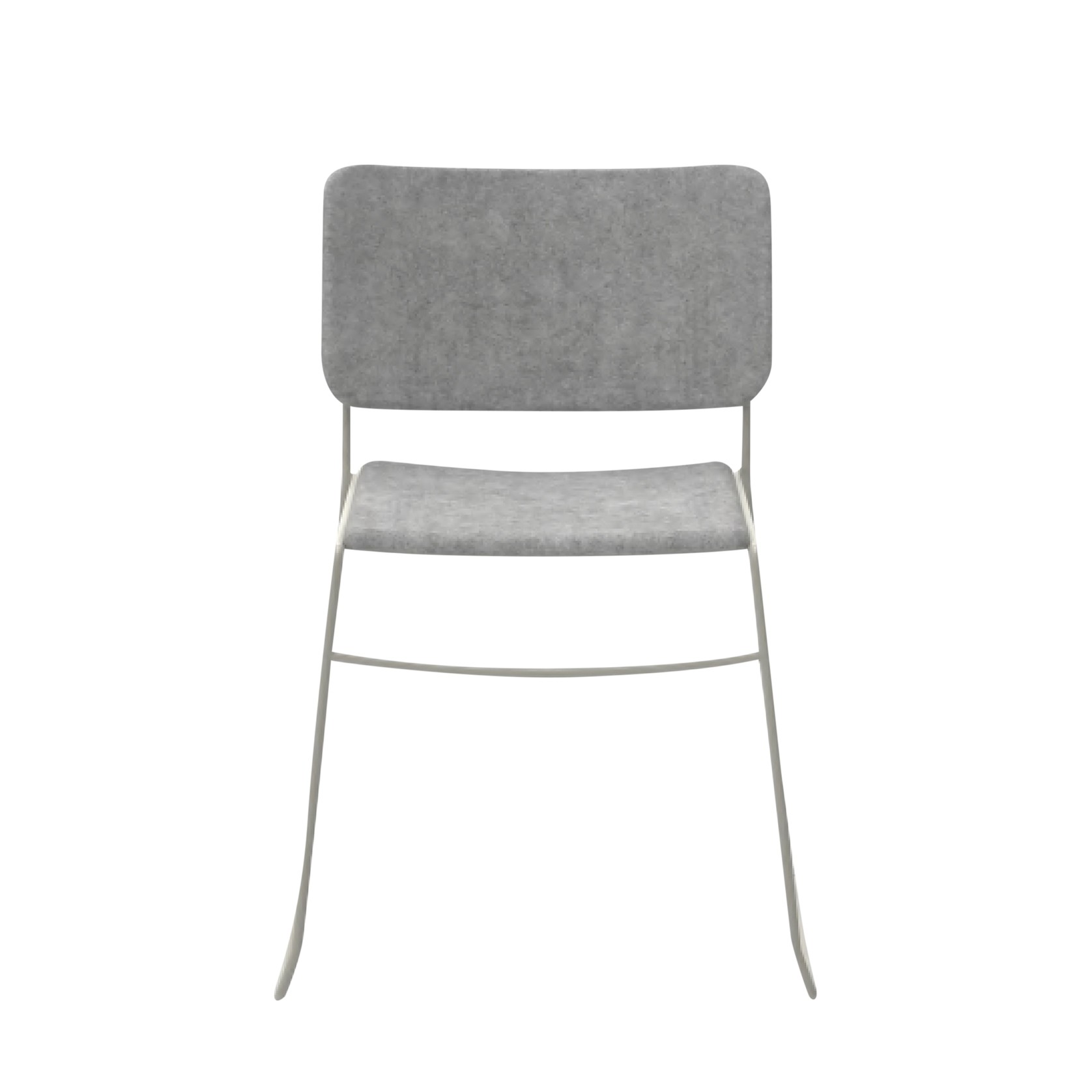 Button Down Chair gallery detail image