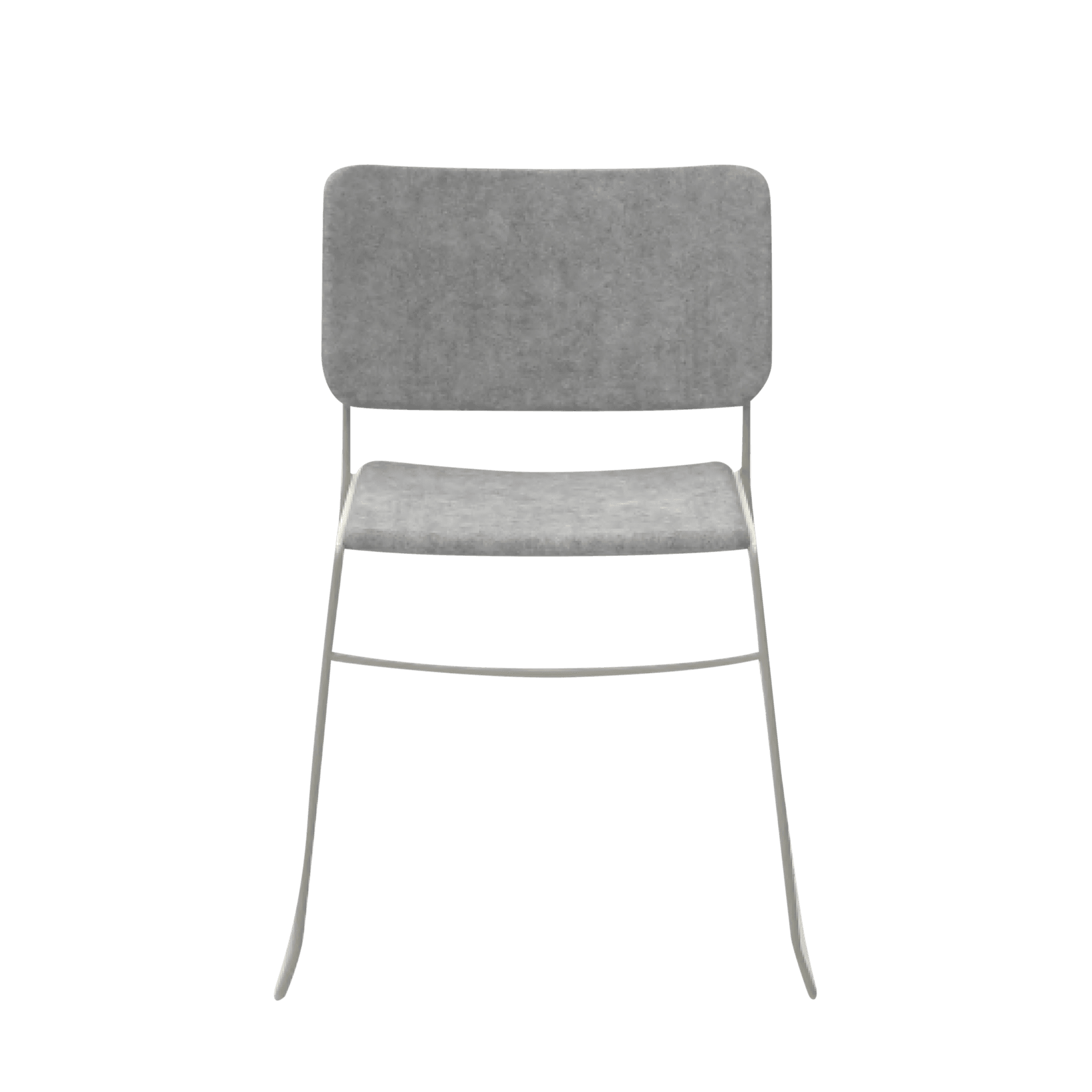 Button Down Chair gallery detail image