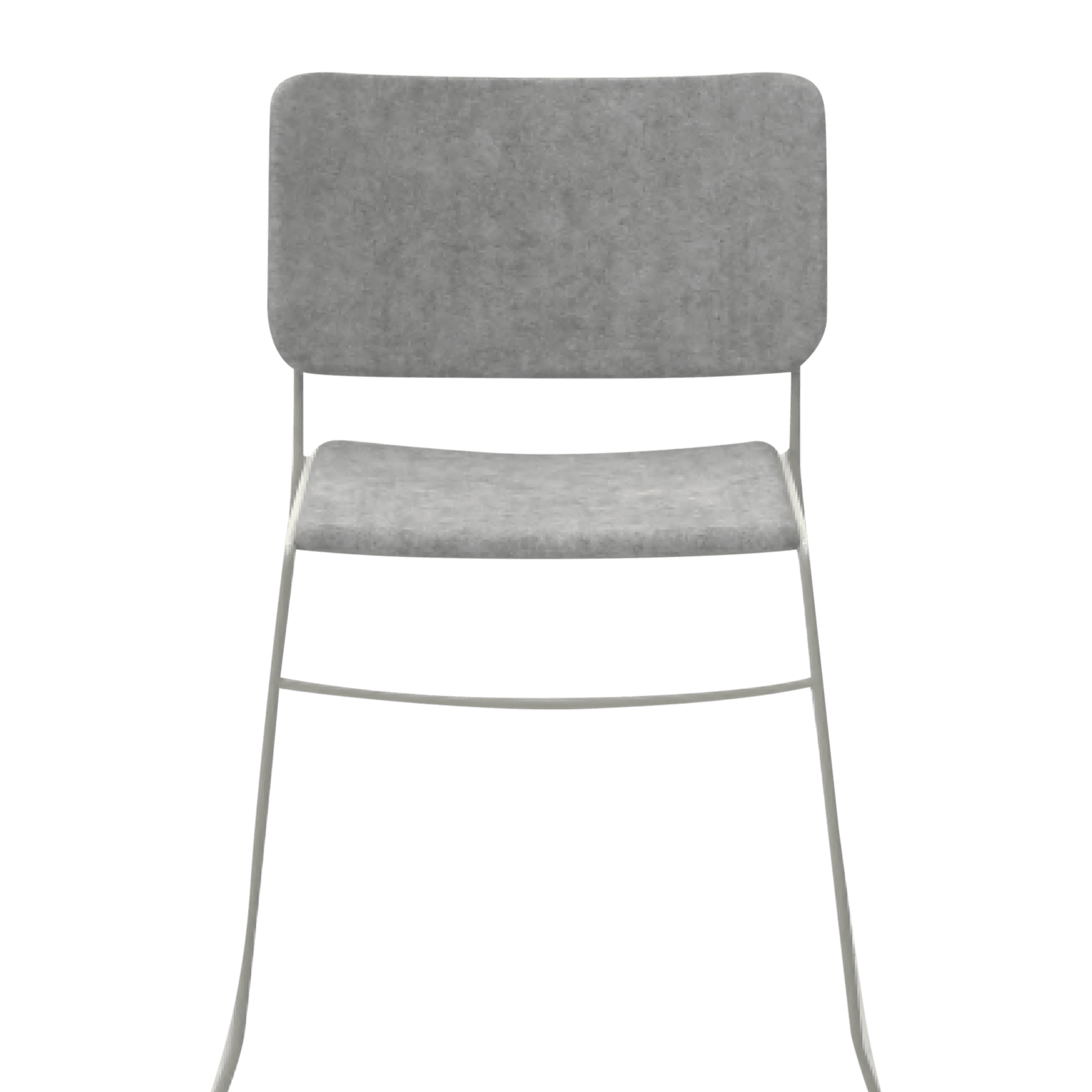 Button Down Chair gallery detail image