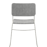 Button Down Chair gallery detail image