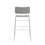 Button Down Stool gallery detail image