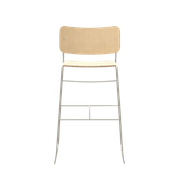 Button Down Stool gallery detail image