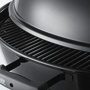 Weber 57cm Compact Kettle Black gallery detail image