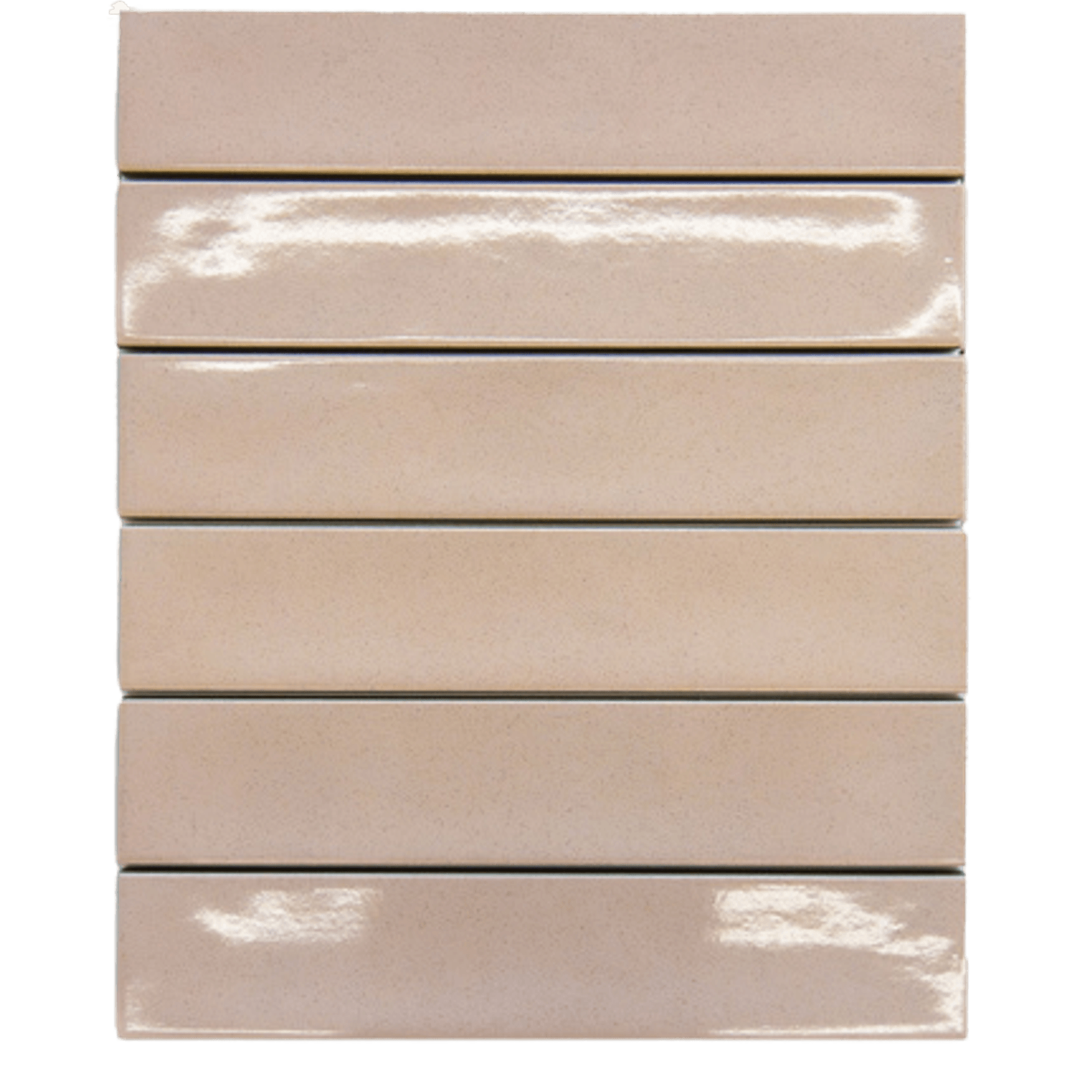 Loulou Rosa Gloss gallery detail image