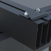 VELA Plus Solar Carport | Double gallery detail image