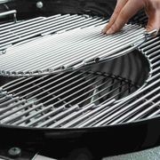 Weber Performer Kettle with GBS Grill gallery detail image
