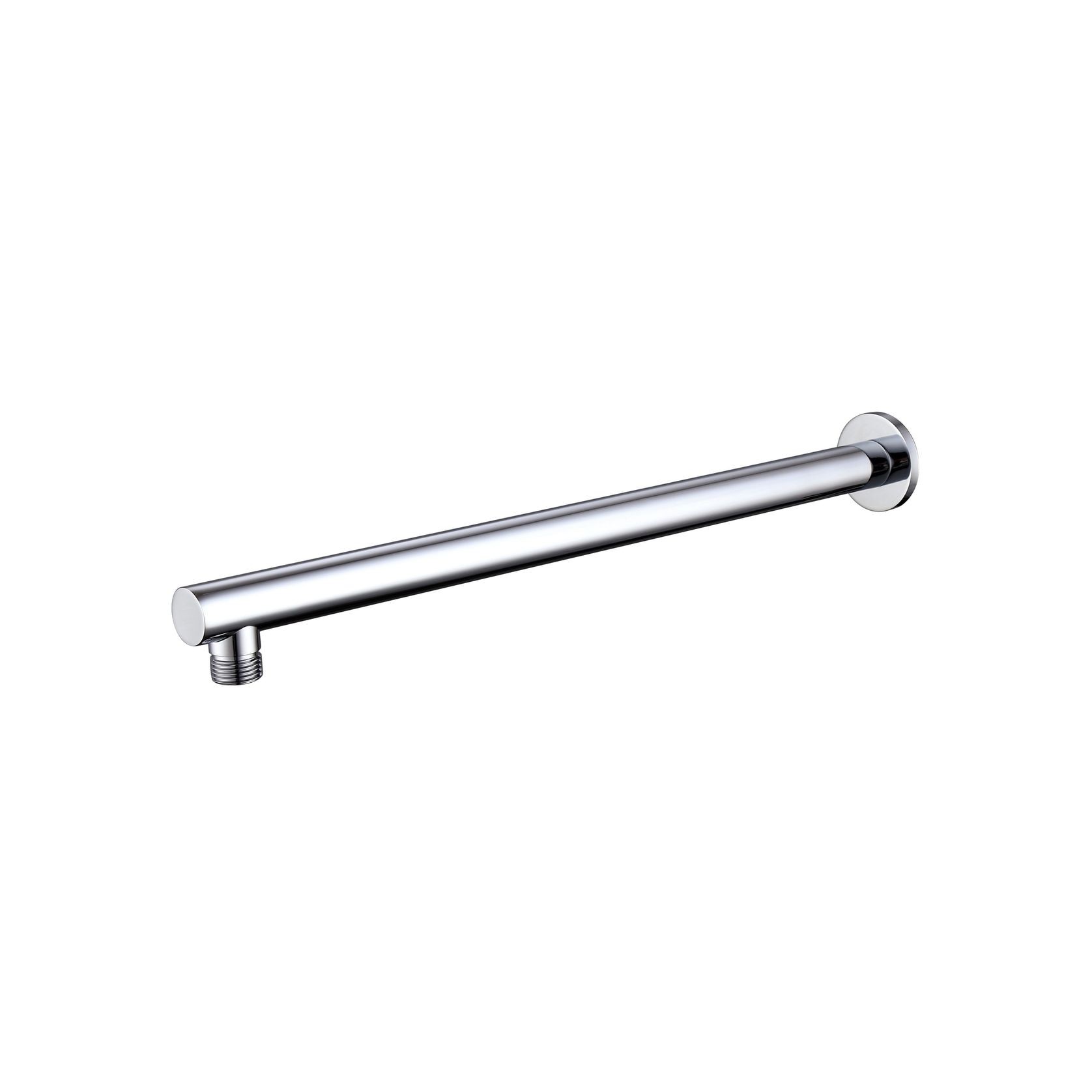Mica Wall Shower Arm | 450mm | Straight gallery detail image