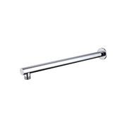 Mica Wall Shower Arm | 450mm | Straight gallery detail image