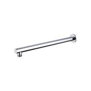 Mica Wall Shower Arm | 450mm | Straight gallery detail image