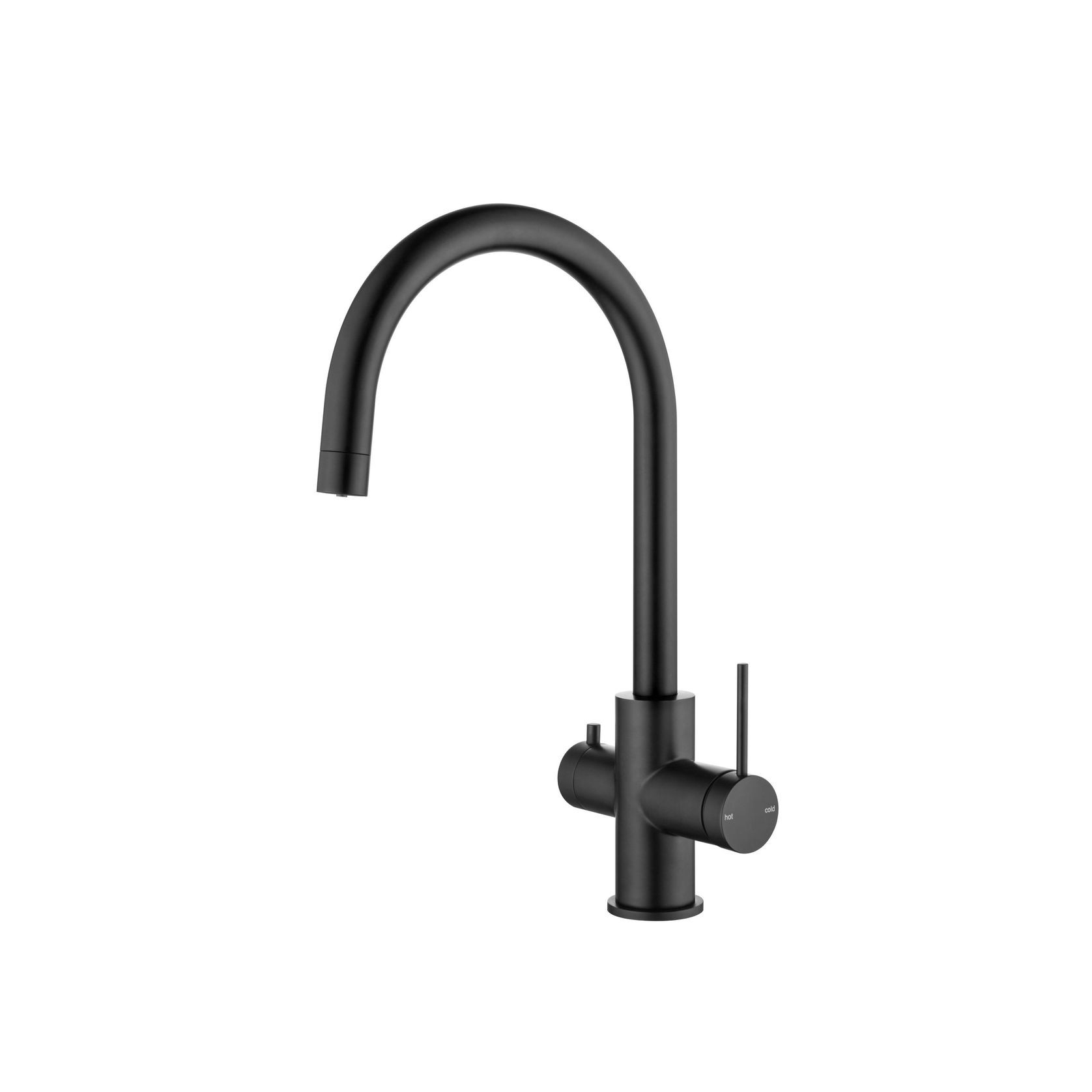 Mica 3 | Way Filter Sink Mixer gallery detail image