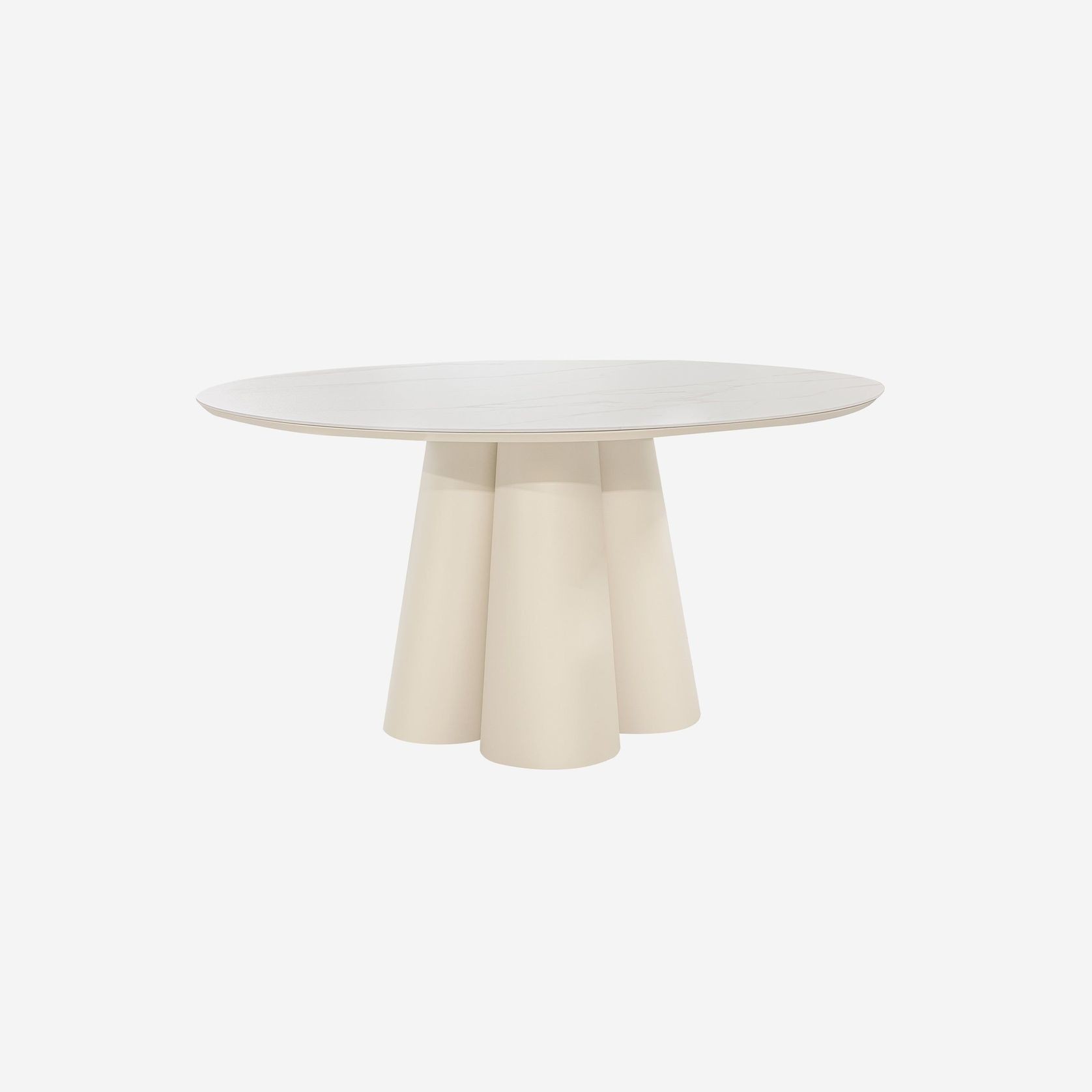Kelsey Outdoor Dining Table gallery detail image