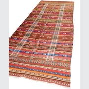 Large Balouch Kilim 360x122cm gallery detail image