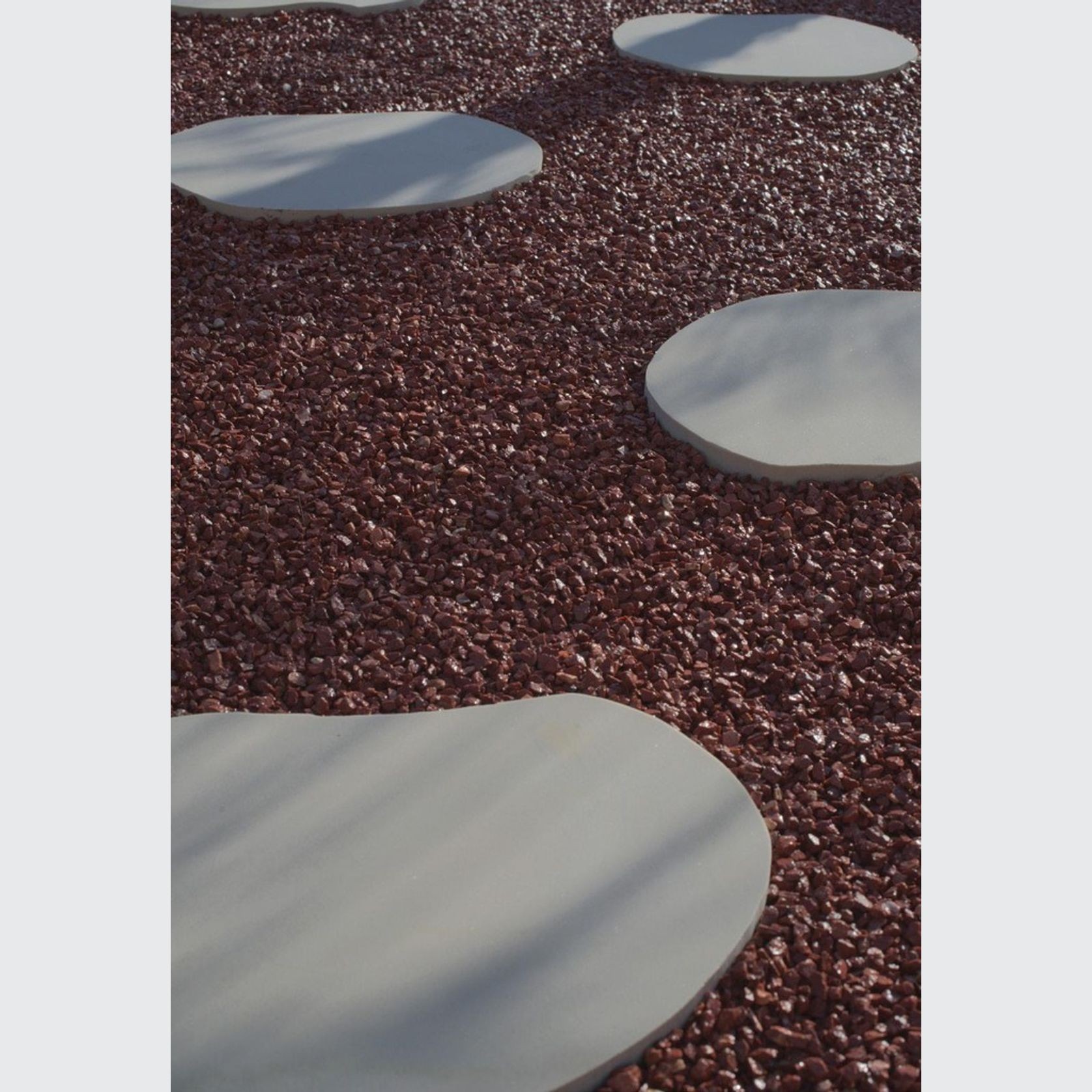 Rimini Stepping Stones | Landscape Surfaces gallery detail image