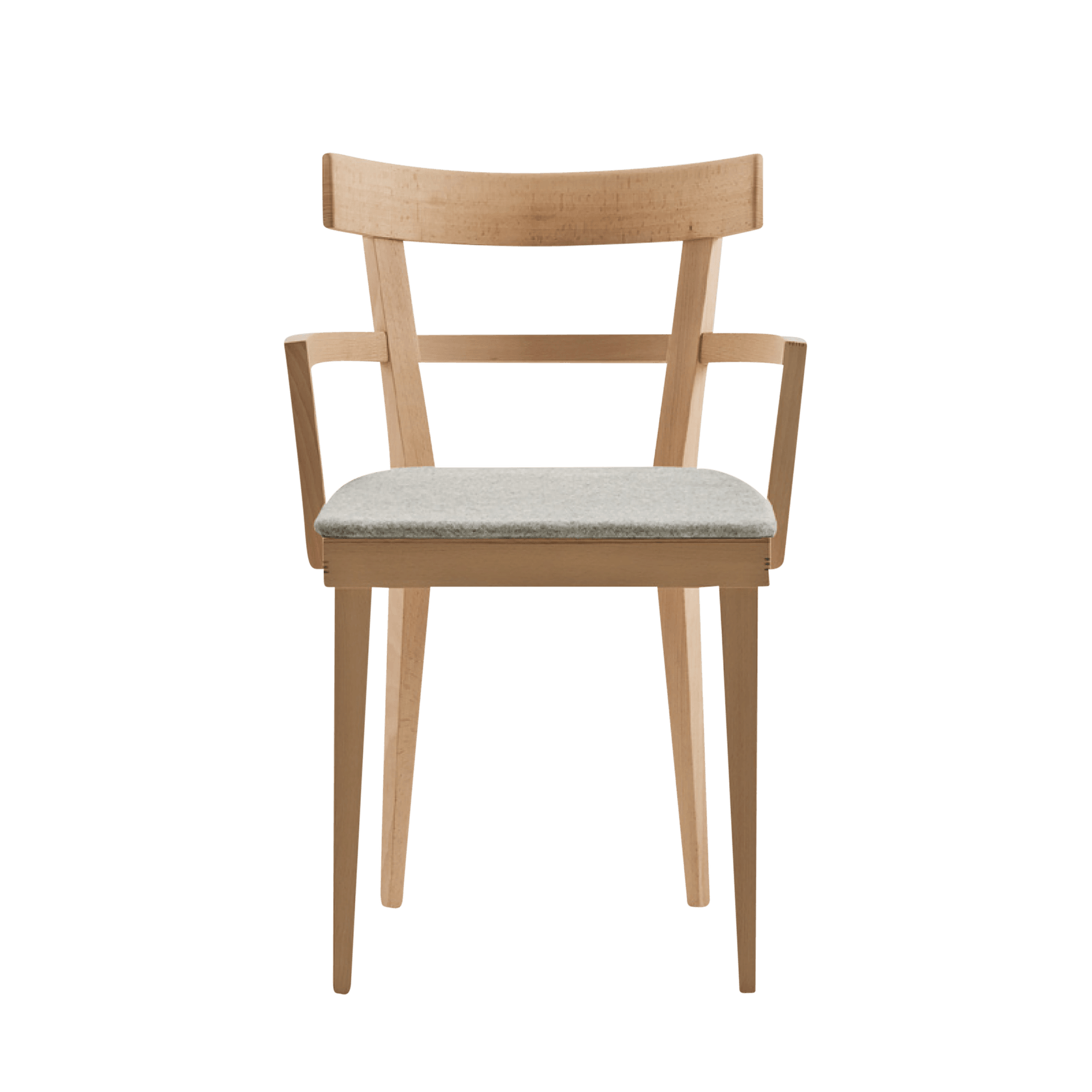 Cafe Armchair gallery detail image