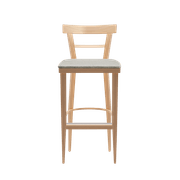 Cafe Stool gallery detail image