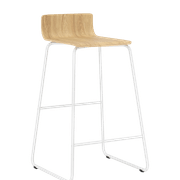 Cafe Stool gallery detail image