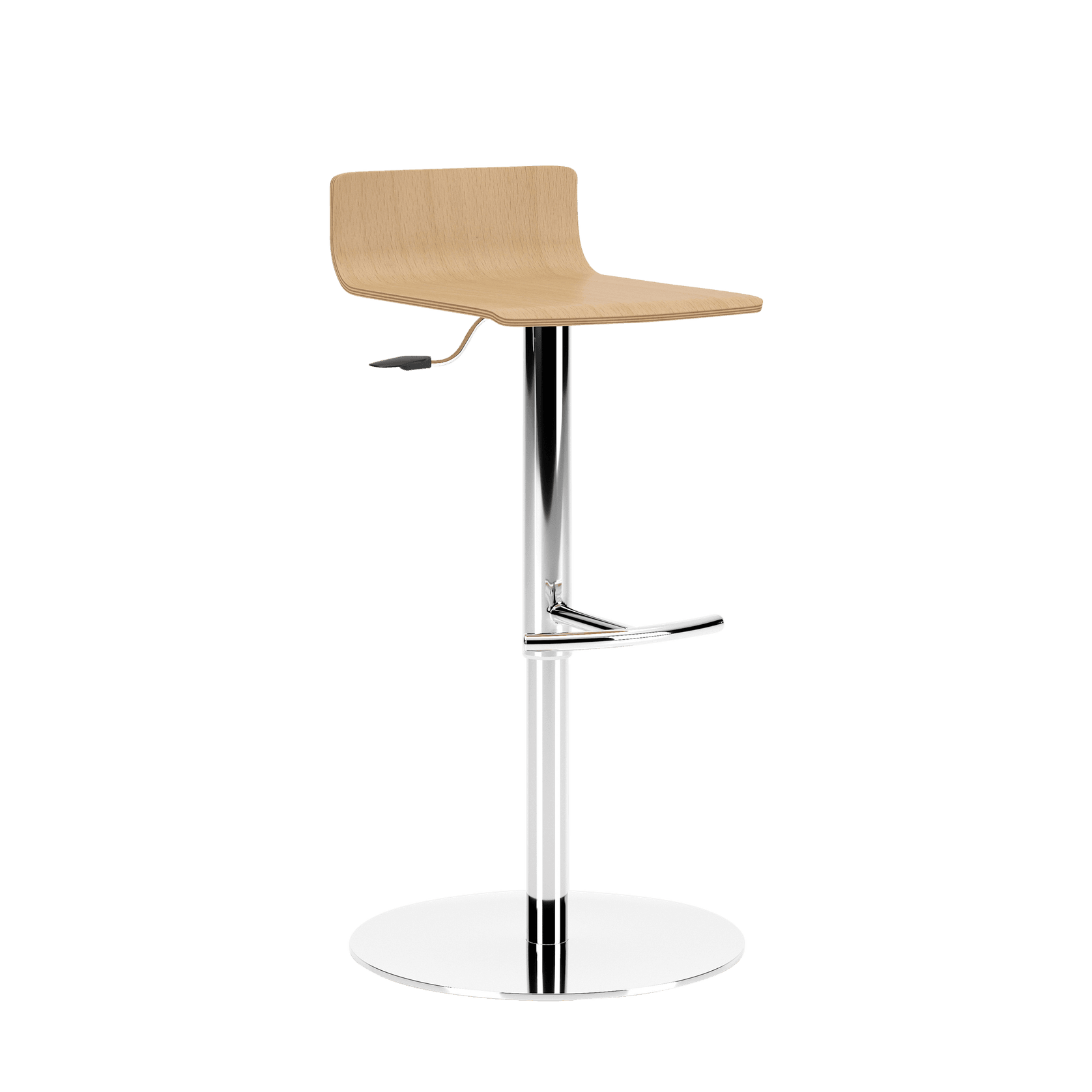 Cafe Stool gallery detail image