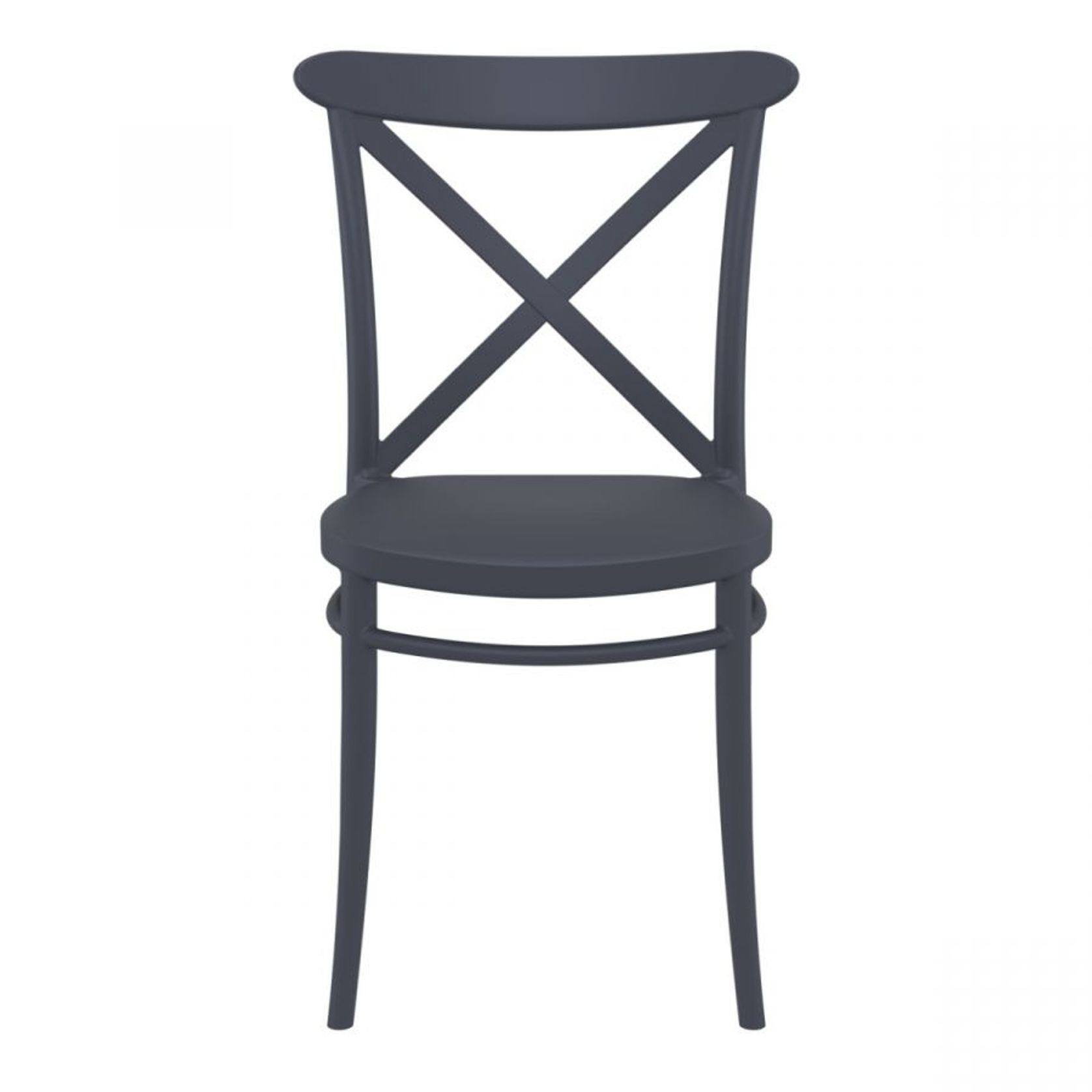 Cross Chair gallery detail image
