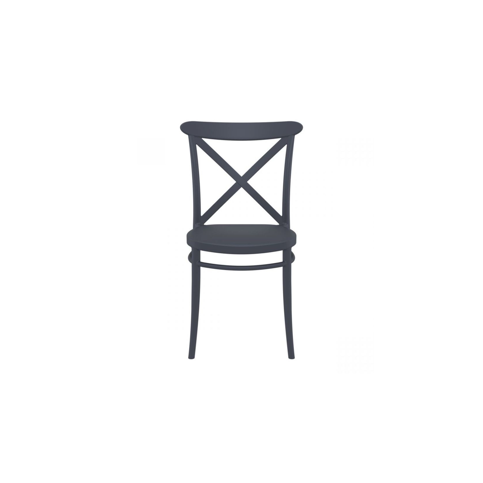 Cross Chair gallery detail image
