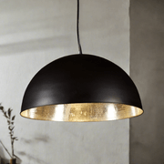 Cairo Noir Pendant gallery detail image