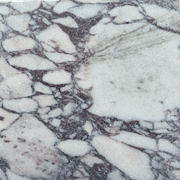 Calacatta Viola Tumbled Tile 200x200 gallery detail image