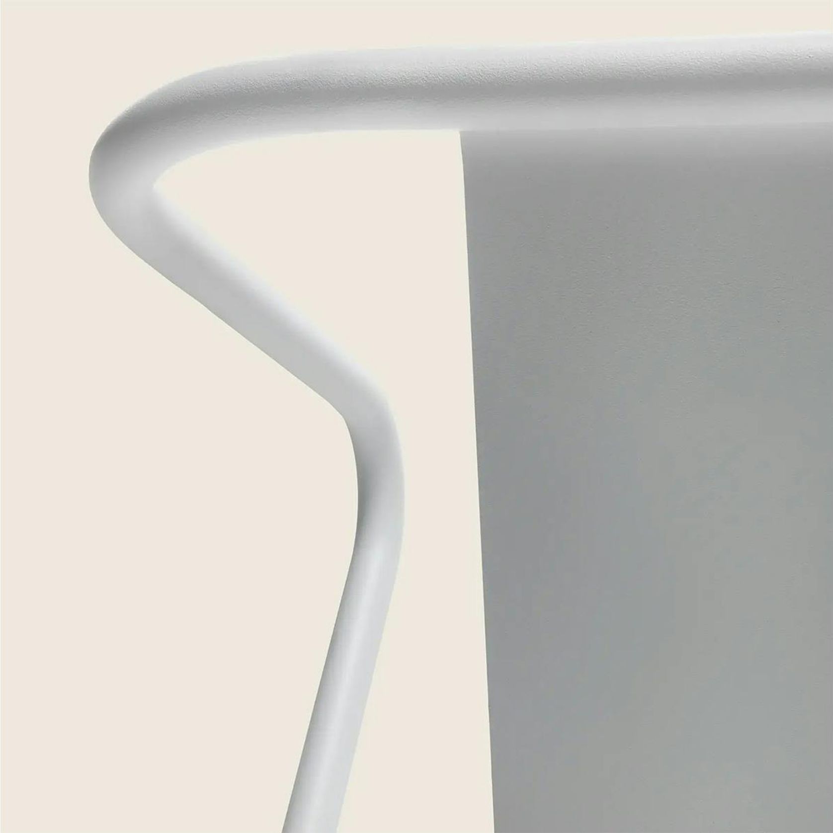 Calipso Cord Outdoor Dining Chair By Flexform gallery detail image