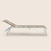 Calipso Cord Outdoor Daybed By Flexform gallery detail image