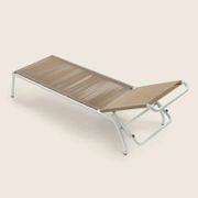 Calipso Cord Outdoor Daybed By Flexform gallery detail image