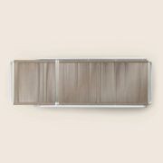 Calipso Cord Outdoor Daybed By Flexform gallery detail image