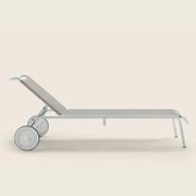 Calipso Outdoor Daybed By Flexform gallery detail image