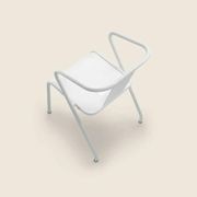 Calipso Outdoor Dining Chair By Flexform gallery detail image