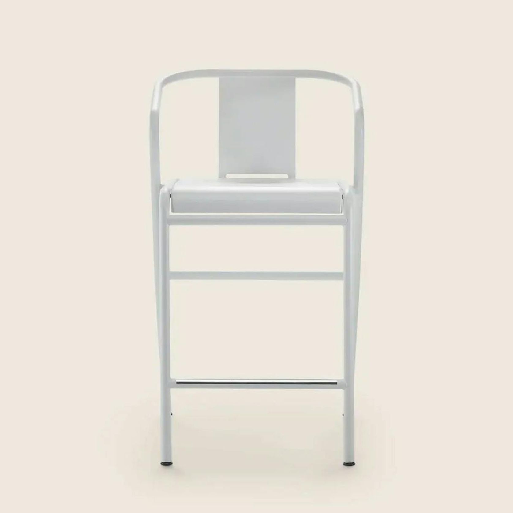 Calipso Outdoor Stool By Flexform gallery detail image