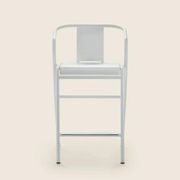 Calipso Outdoor Stool By Flexform gallery detail image