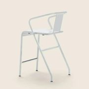 Calipso Outdoor Stool By Flexform gallery detail image