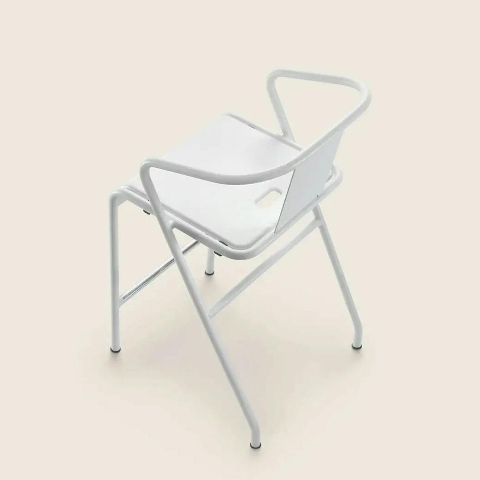 Calipso Outdoor Stool By Flexform gallery detail image