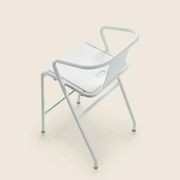 Calipso Outdoor Stool By Flexform gallery detail image