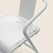 Calipso Outdoor Stool By Flexform gallery detail image