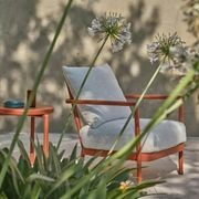 Camargue Outdoor Armchair By Flexform gallery detail image
