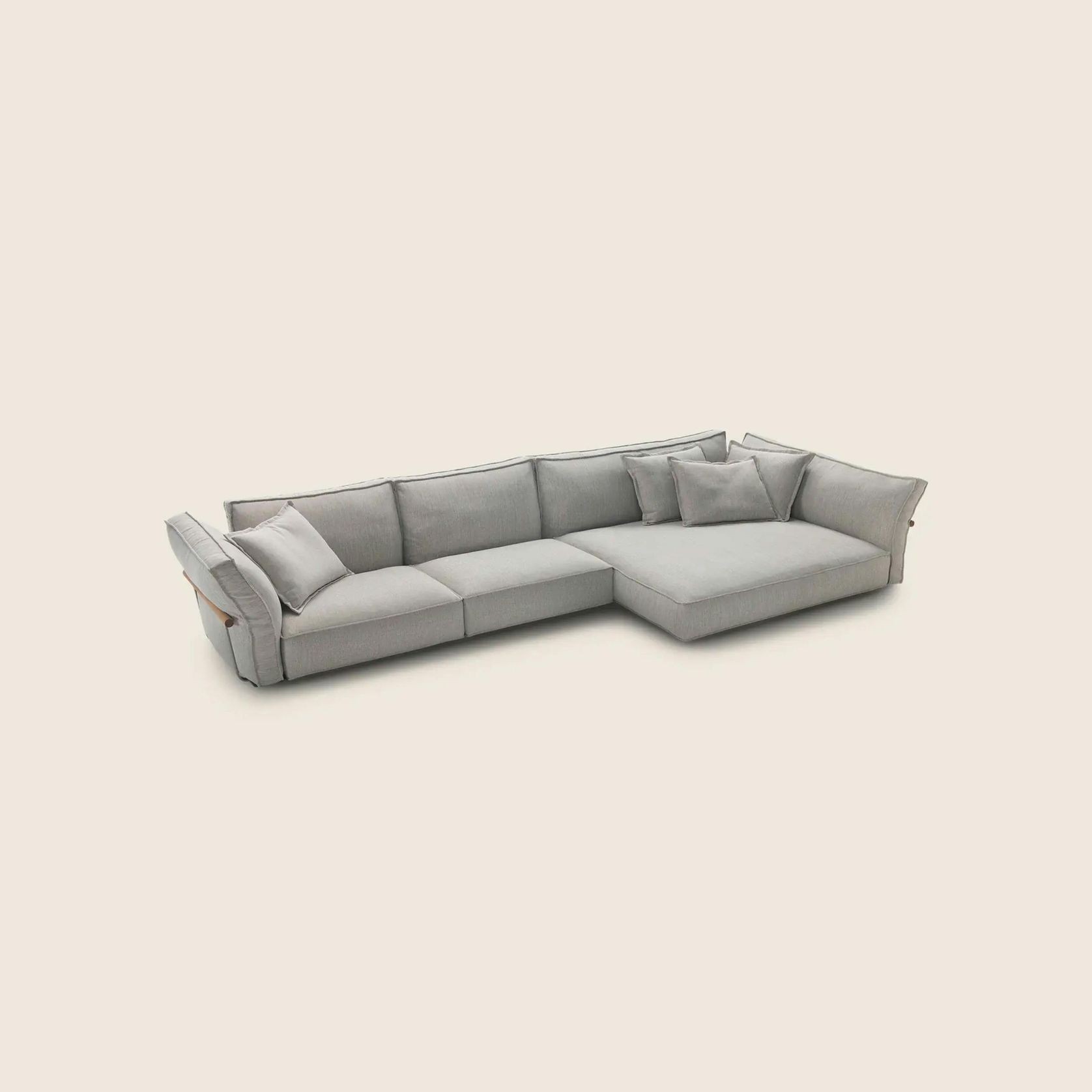 Camelot Outdoor Sofa By Flexform gallery detail image