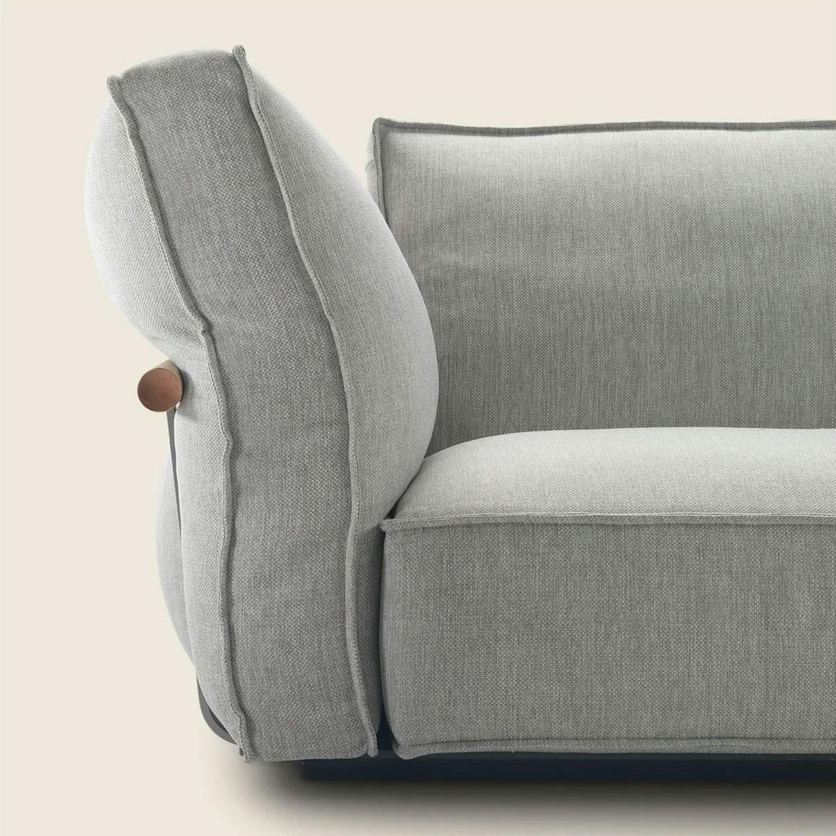 Camelot Outdoor Sofa By Flexform gallery detail image