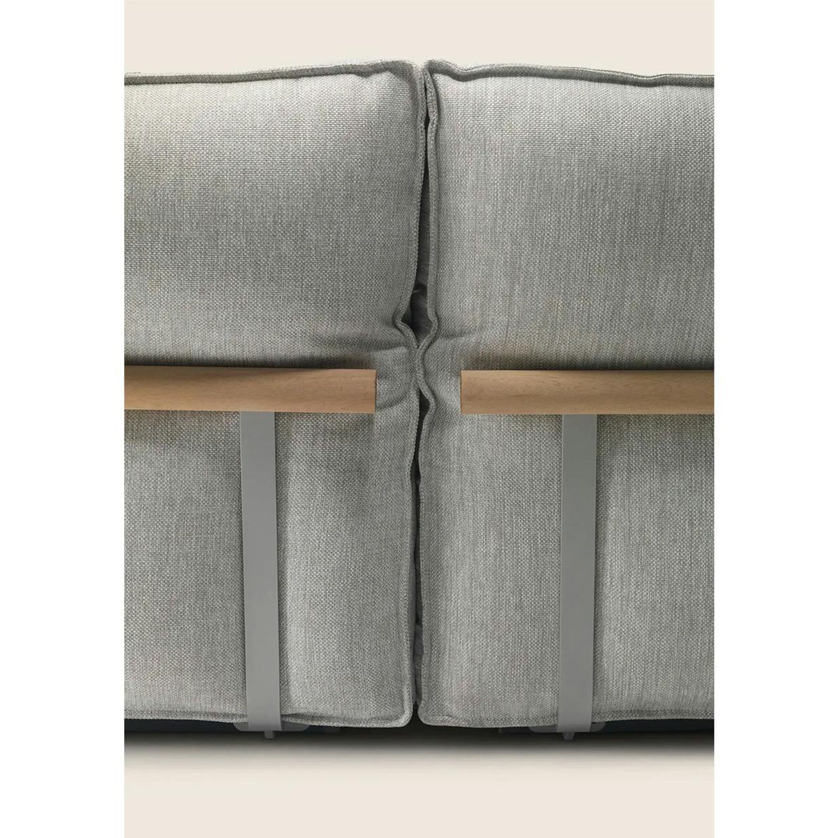 Camelot Outdoor Sofa By Flexform gallery detail image