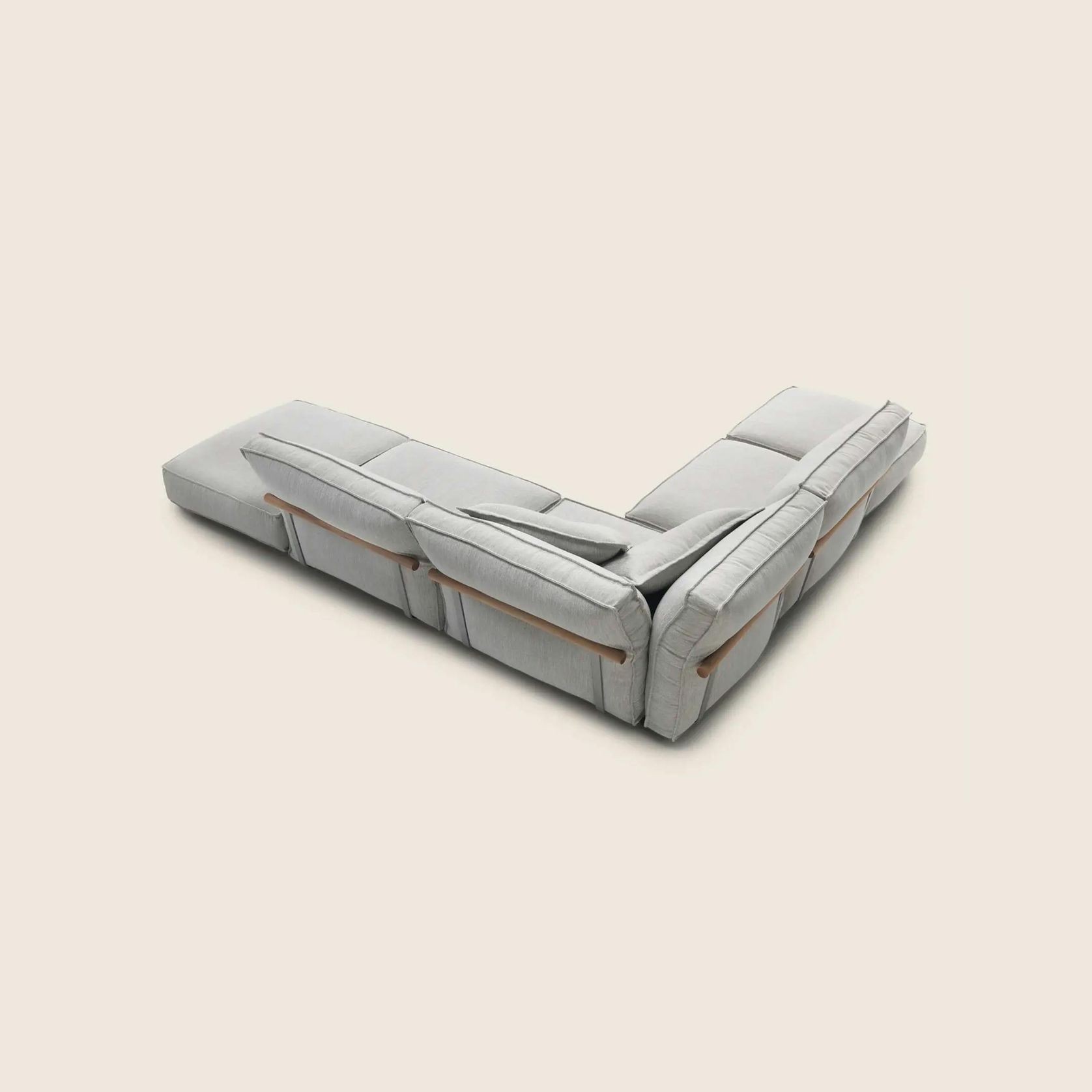 Camelot Outdoor Sofa By Flexform gallery detail image