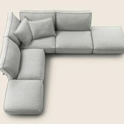 Camelot Outdoor Sofa By Flexform gallery detail image